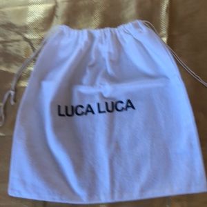 LUCA LUCA bag